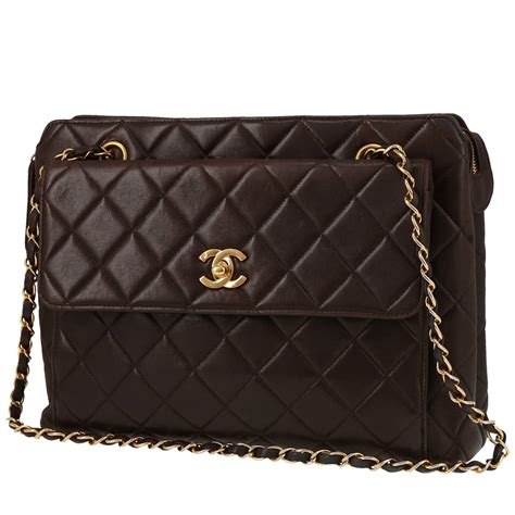 vendre sac chanel